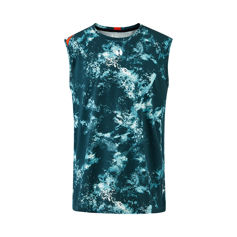 Футболка-майка HOTSUIT, Mineral Black 
Футболка-майка HOTSUIT, Mineral Black