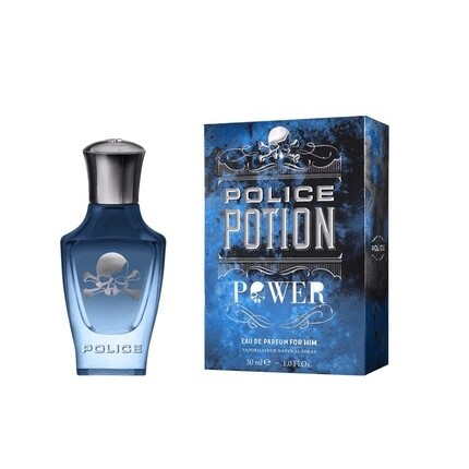 Парфюмерная вода Police Potion Power 30 мл
Парфюмерная вода Police Potion Power 30 мл