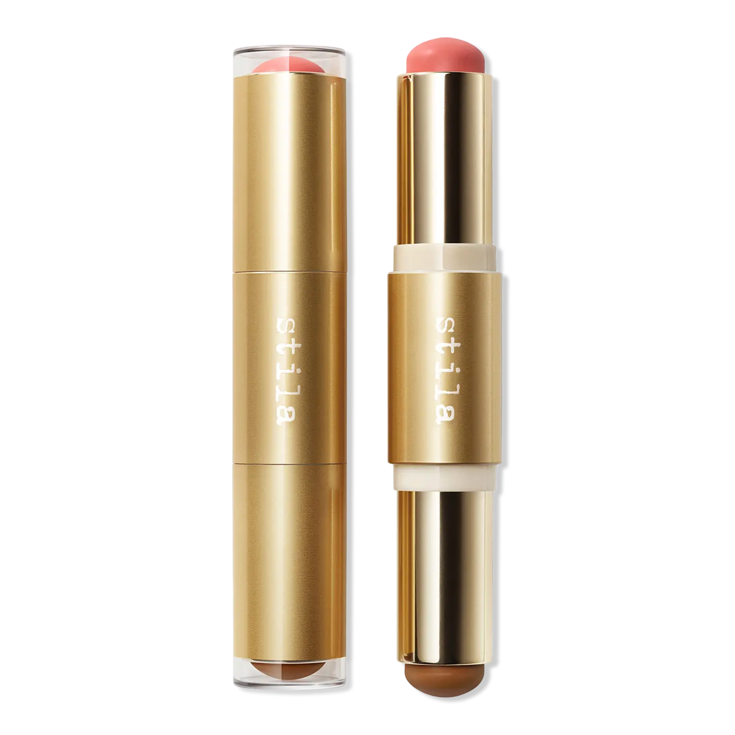 Румяна и бронзер для щек Hydro-Blur Cheek Duo Stila, Grapefruit & Caramel (soft pink / light with warm undertones)
Румяна и бронзер для щек Hydro-Blur Cheek Duo Stila, Grapefruit & Caramel (soft pink / light with warm undertones)