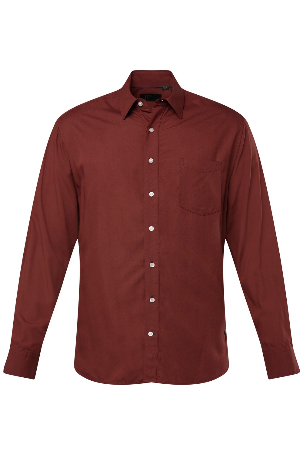 Рубашка JP1880, роза 
Рубашка JP1880, роза