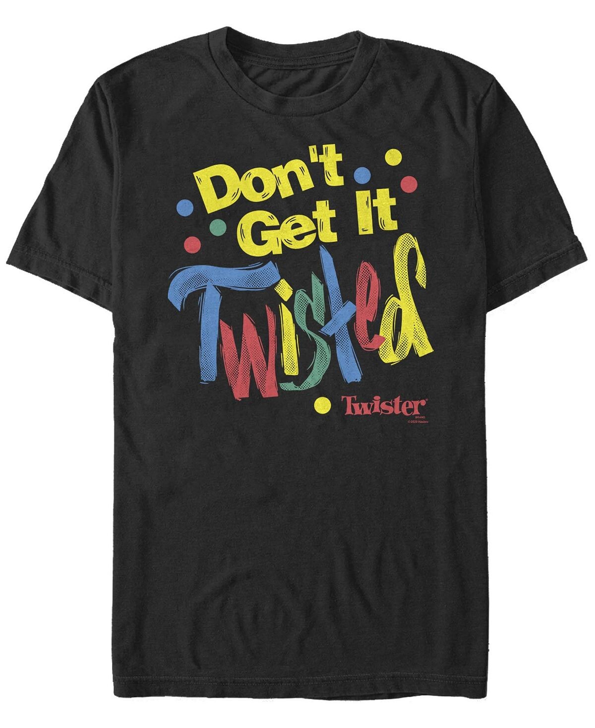 Мужская футболка с круглым вырезом и короткими рукавами twisted Fifth Sun, черный
Мужская футболка с круглым вырезом и короткими рукавами twisted Fifth Sun, черный