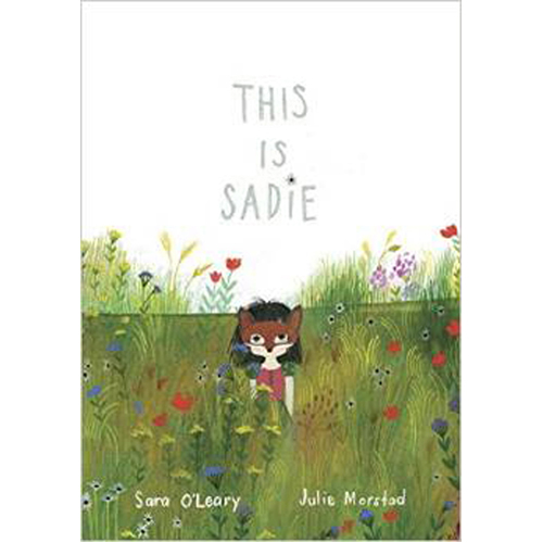 Книга This Is Sadie – Hb
Книга This Is Sadie – Hb