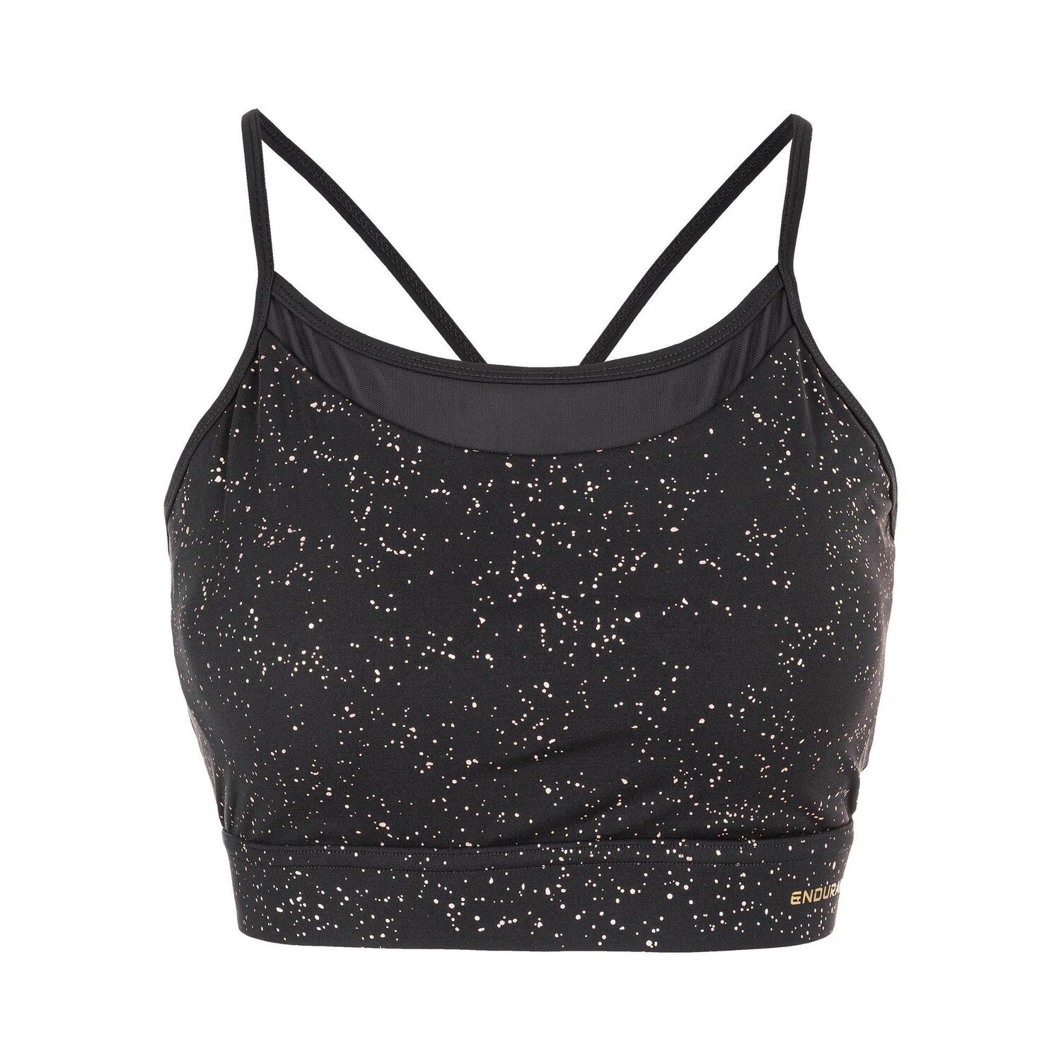 Тренировочный топ George West Women Bra Fitness/Gym Ladies Breathable ENDURANCE, черный
Тренировочный топ George West Women Bra Fitness/Gym Ladies Breathable ENDURANCE, черный