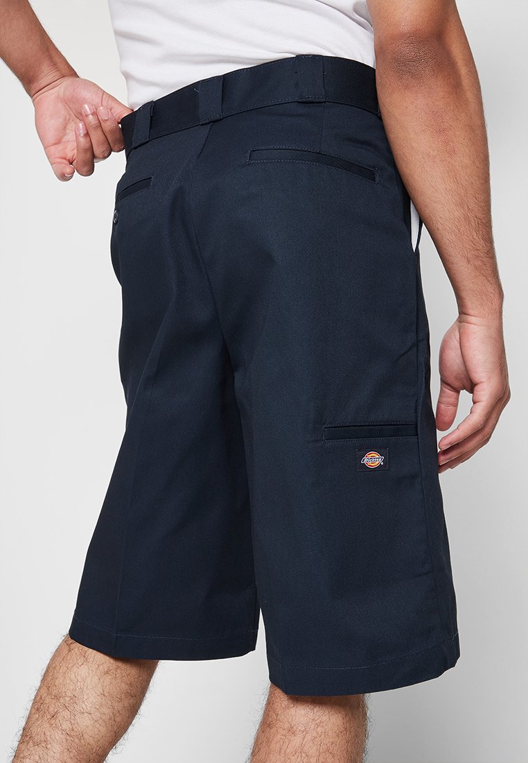 Шорты IN MLT PKT WST REC Dickies, темно-синий
Шорты IN MLT PKT WST REC Dickies, темно-синий