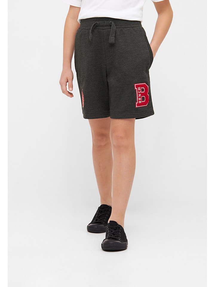 Шорты Bench, антрацит
Шорты Bench, антрацит