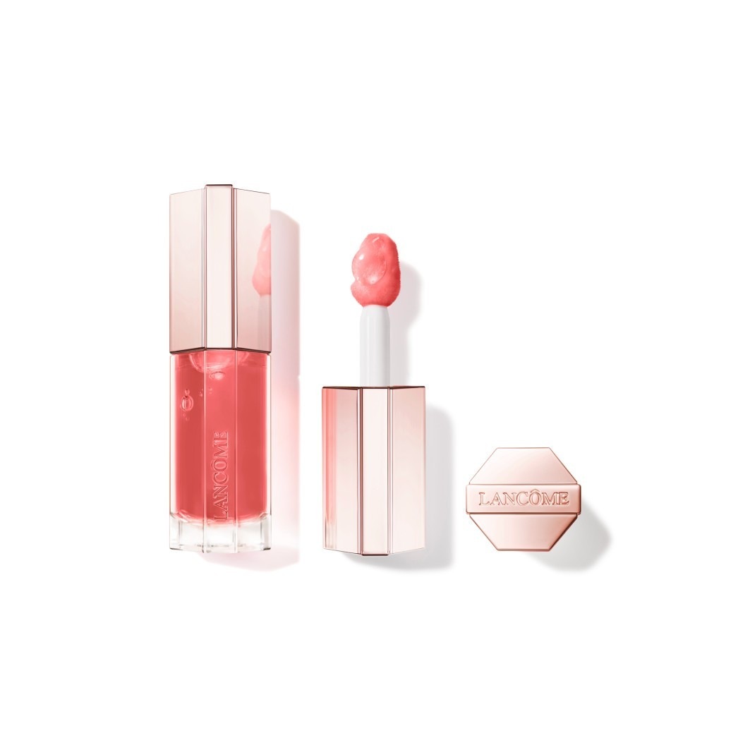 Масло для губ idôle lip juicytreat Lancome, 28 melon treat, объем 9 мл
Масло для губ idôle lip juicytreat Lancome, 28 melon treat, объем 9 мл