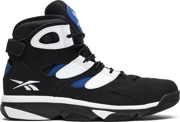 Кроссовки shaq attaq iv 'orlando magic' Reebok, черный, Черный;серый, Кроссовки shaq attaq iv 'orlando magic' Reebok, черный
Кроссовки shaq attaq iv 'orlando magic' Reebok, черный, Черный;серый, Кроссовки shaq attaq iv 'orlando magic' Reebok, черный