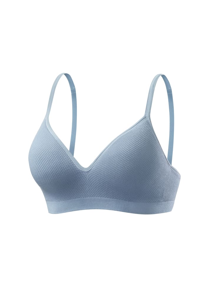 Бюстгальтер пуш-ап LASCANA
Бюстгальтер пуш-ап LASCANA