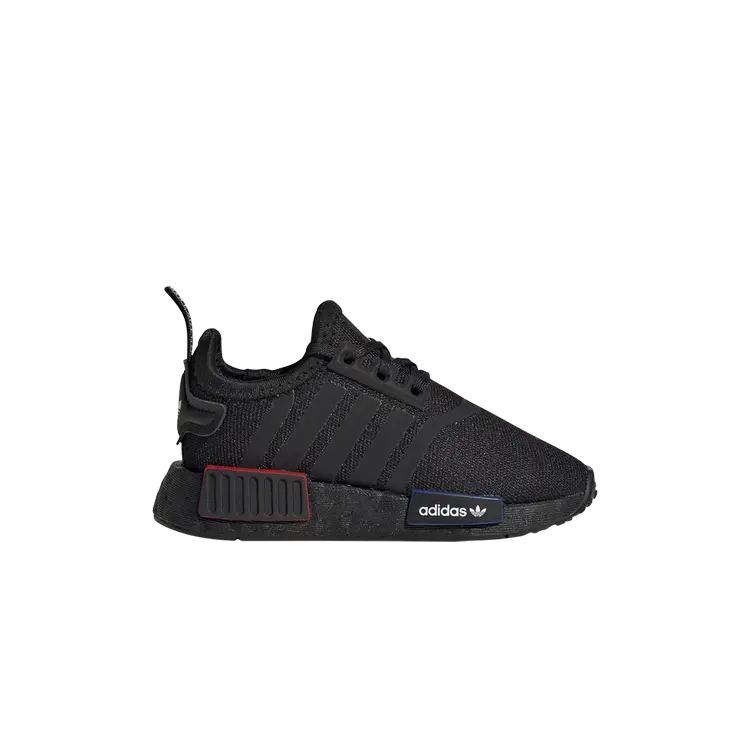 Кроссовки Adidas NMD_R1 Refined I, черный
Кроссовки Adidas NMD_R1 Refined I, черный
