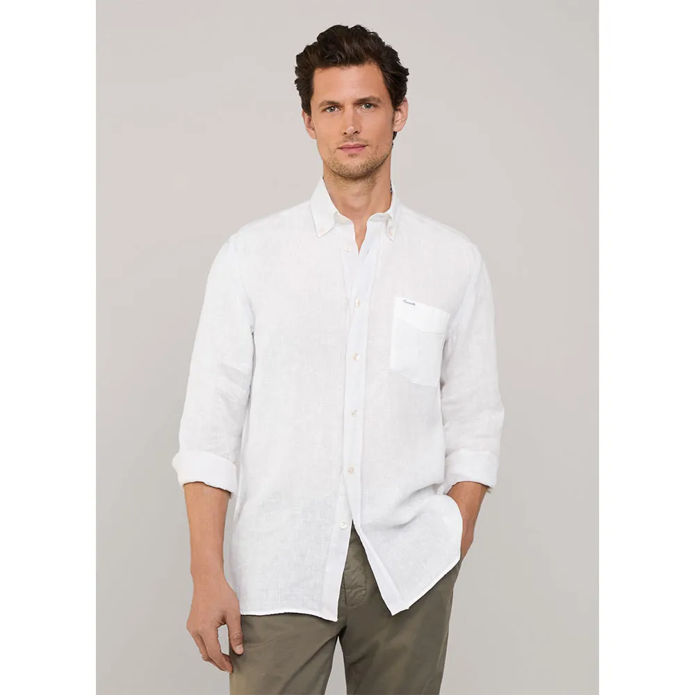 Рубашка Façonnable Saint Tropex Back1, белый
Рубашка Façonnable Saint Tropex Back1, белый