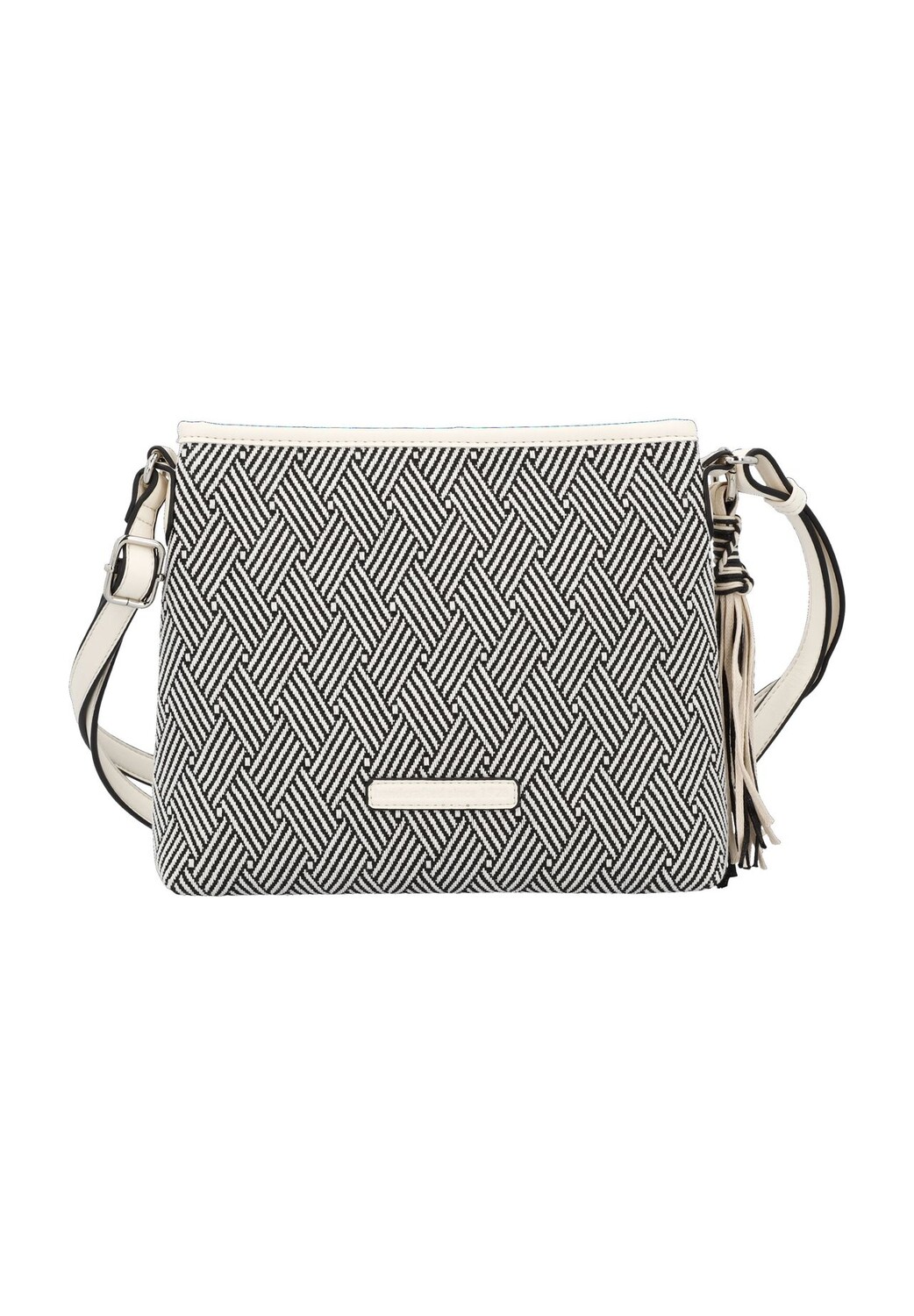 Женская сумка на плечо с кисточкой и молнией PICARD, цвет Cookie Kom
Женская сумка на плечо с кисточкой и молнией PICARD, цвет Cookie Kom