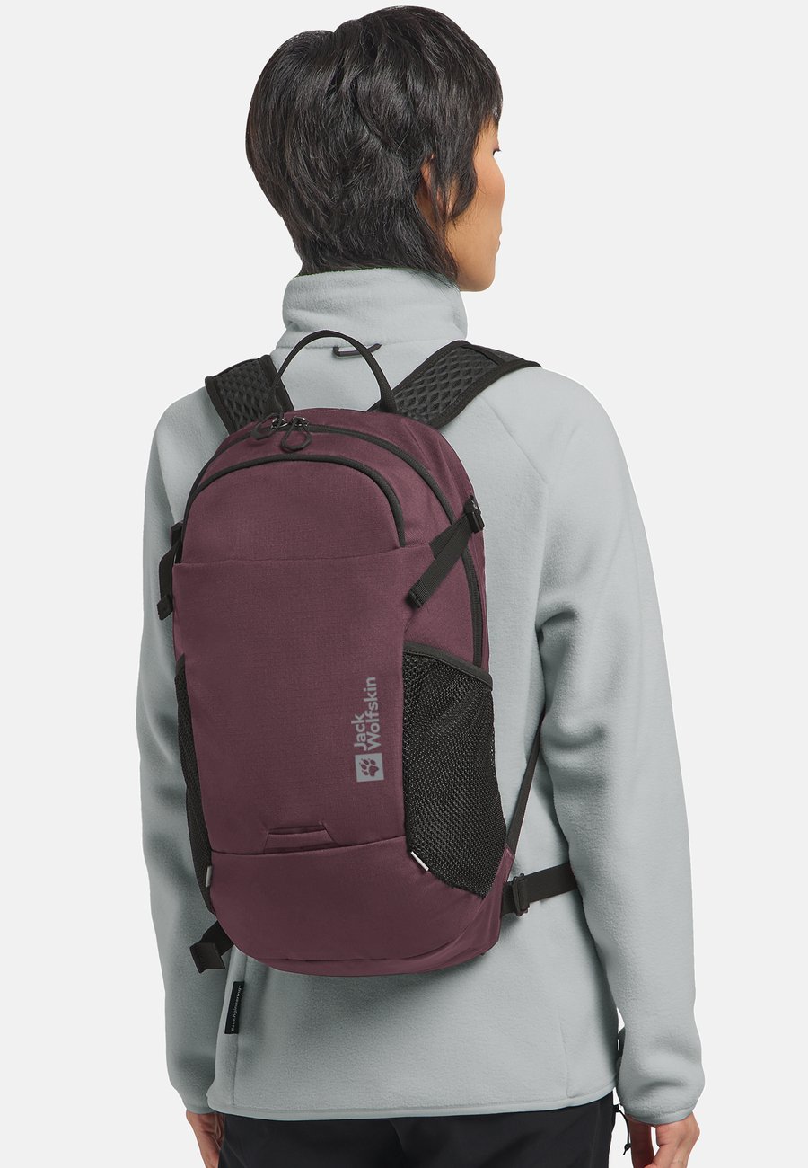 Рюкзак Jack Wolfskin VELOCITY , Amaranth/Purple
Рюкзак Jack Wolfskin VELOCITY , Amaranth/Purple