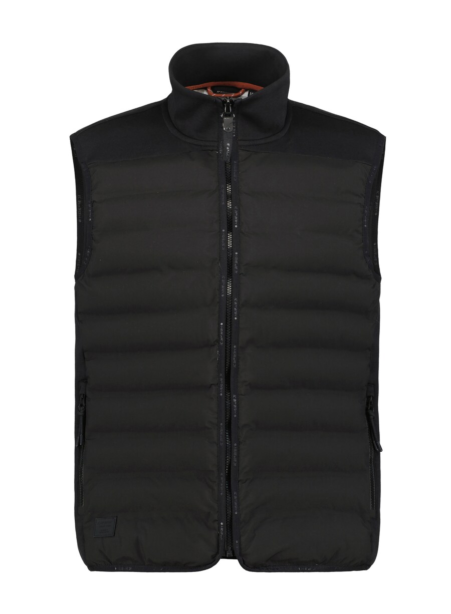 Жилет ICEPEAK Altan, Black
Жилет ICEPEAK Altan, Black