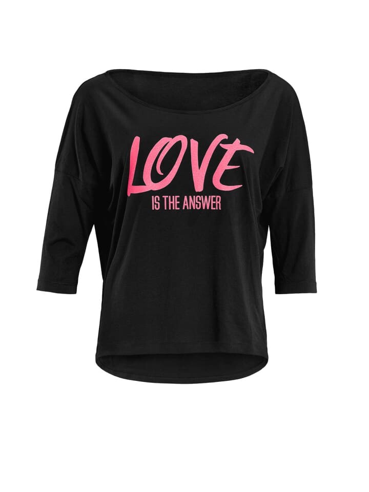 Функциональная рубашка Winshape, цвет schwarz/neon pink
Функциональная рубашка Winshape, цвет schwarz/neon pink