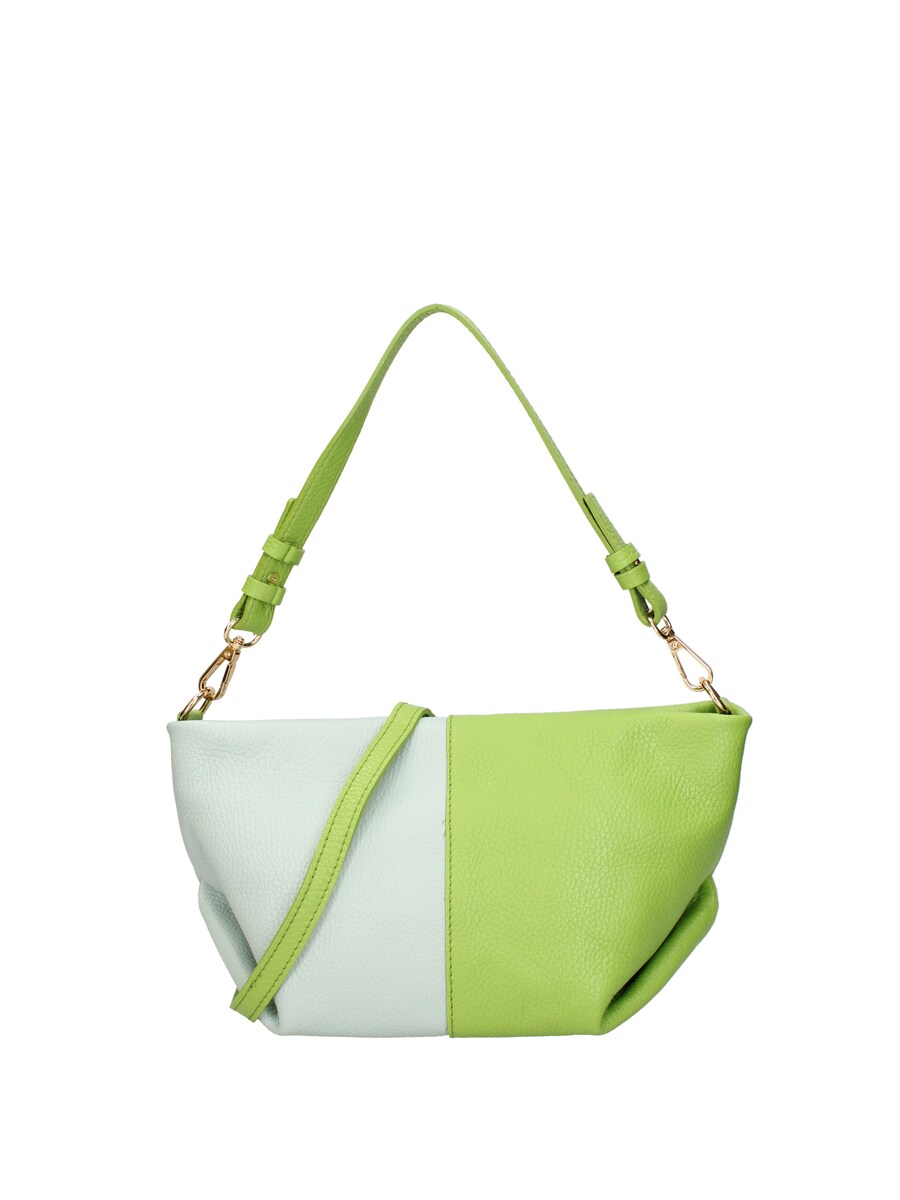 Сумка через плечо Roberta Rossi, Mint/Apple
Сумка через плечо Roberta Rossi, Mint/Apple