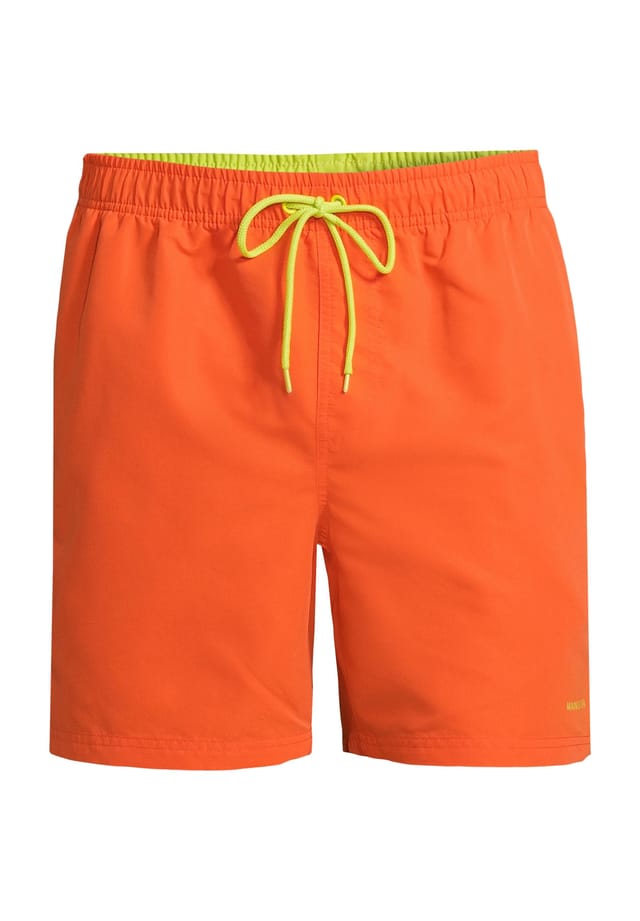 Плавки-Шорты с завязками и карманами Manguun, цвет flame
Плавки-Шорты с завязками и карманами Manguun, цвет flame
