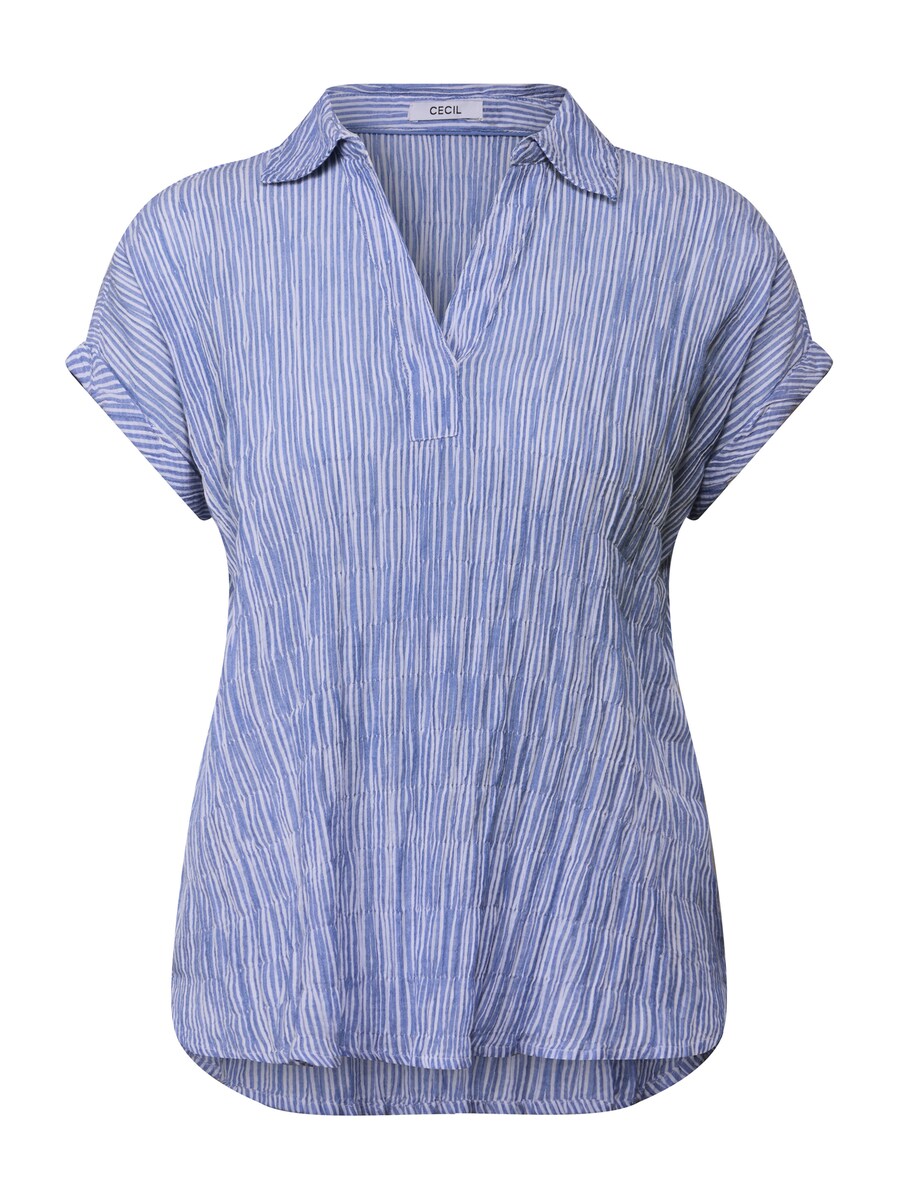 Блуза CECIL, индиго
Блуза CECIL, индиго