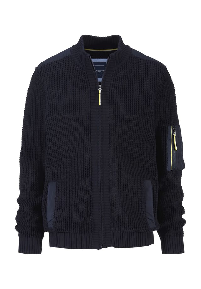 Кардиган сильвето Babista, синий
Кардиган сильвето Babista, синий