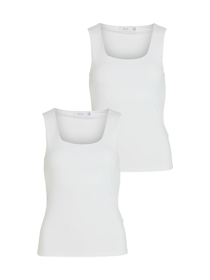 Топ Vila, белый
Топ Vila, белый