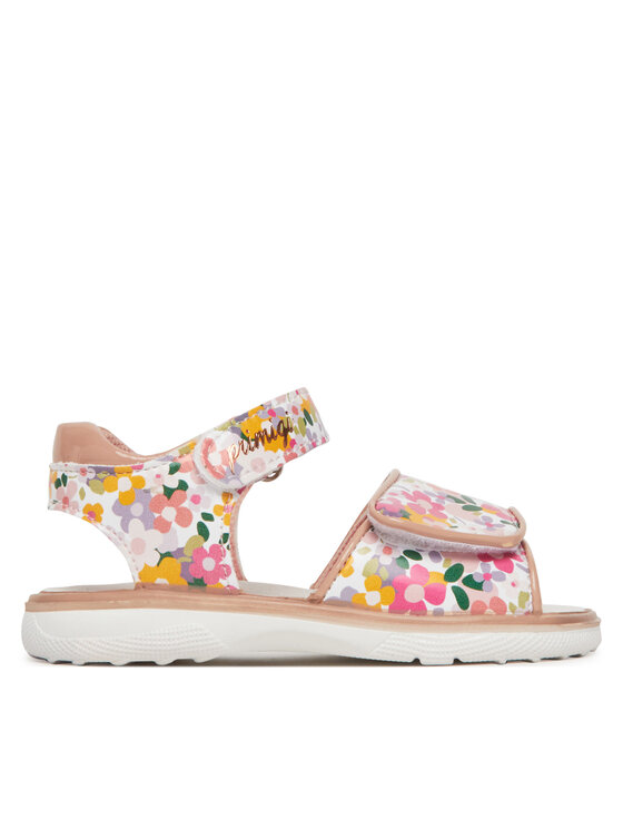 Сандалии 7862644 M Primigi, белый
Сандалии 7862644 M Primigi, белый