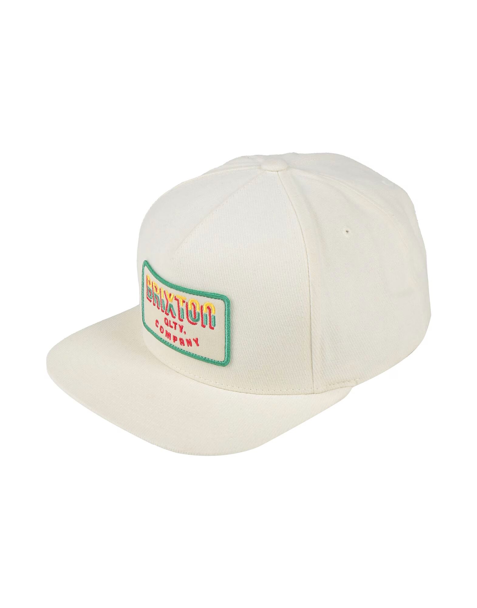 Бейсболка Brixton, кремовый
Бейсболка Brixton, кремовый