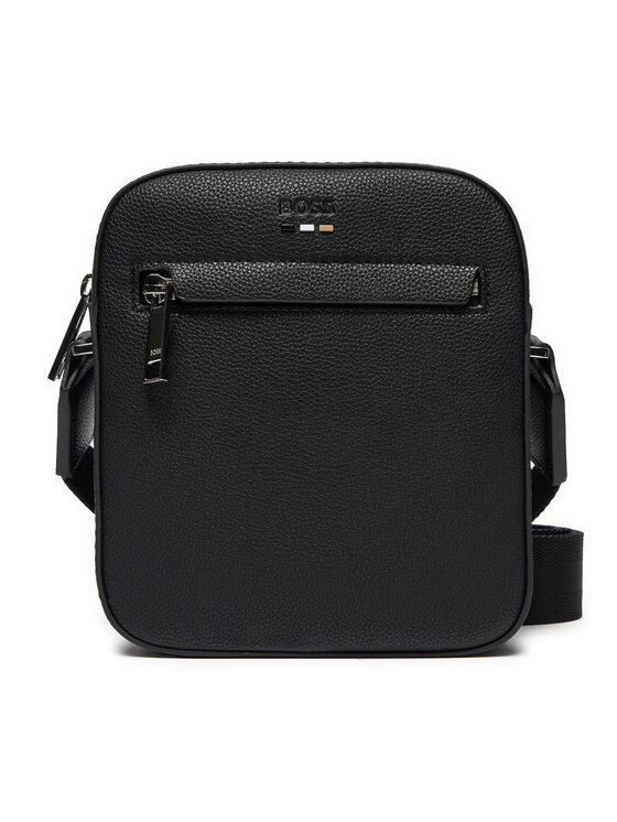 Сумка через плечо Boss, черный
Сумка через плечо Boss, черный