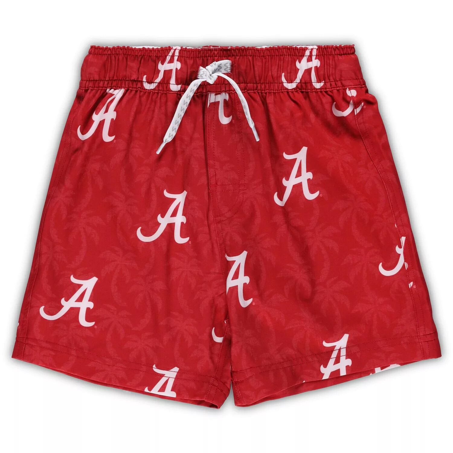 Шорты для плавания Wes & Willy Crimson Alabama Crimson Tide Palm Tree для дошкольников Unbranded
Шорты для плавания Wes & Willy Crimson Alabama Crimson Tide Palm Tree для дошкольников Unbranded