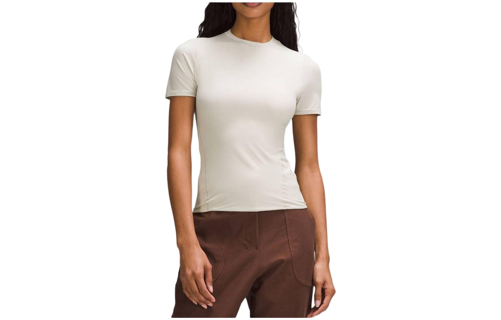 Обычная футболка женская Lululemon, Desert, Коричневый, Обычная футболка женская Lululemon, Desert
Обычная футболка женская Lululemon, Desert, Коричневый, Обычная футболка женская Lululemon, Desert