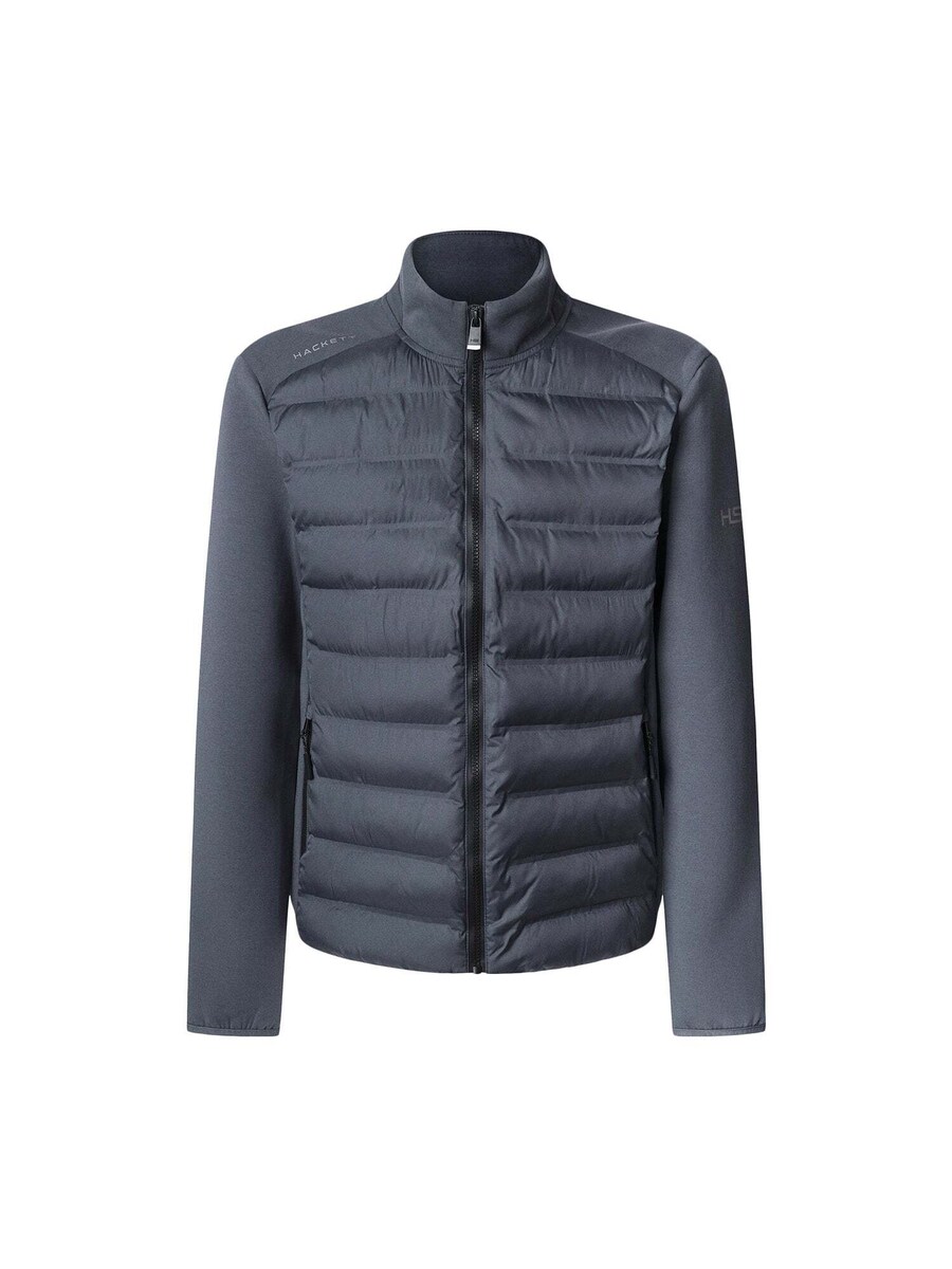 Демисезонная куртка Hackett London HS LT WT HYBRID FZ, Grey
Демисезонная куртка Hackett London HS LT WT HYBRID FZ, Grey