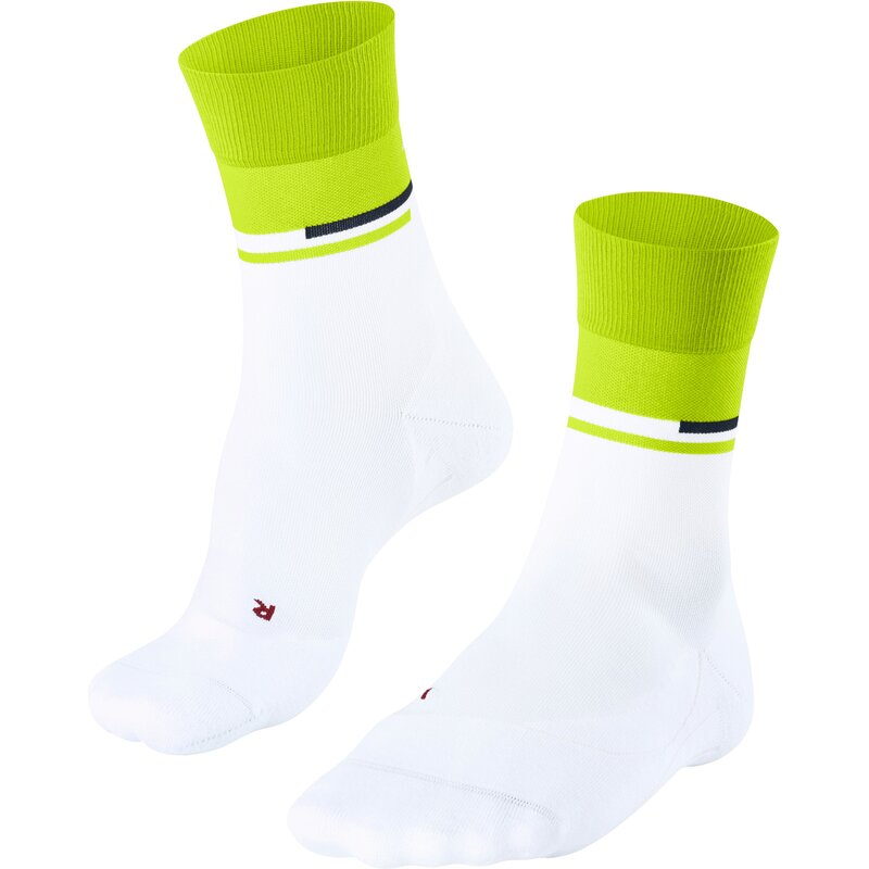 Носки компрессионные стабилизирующие м Falke, белый
Носки компрессионные стабилизирующие м Falke, белый