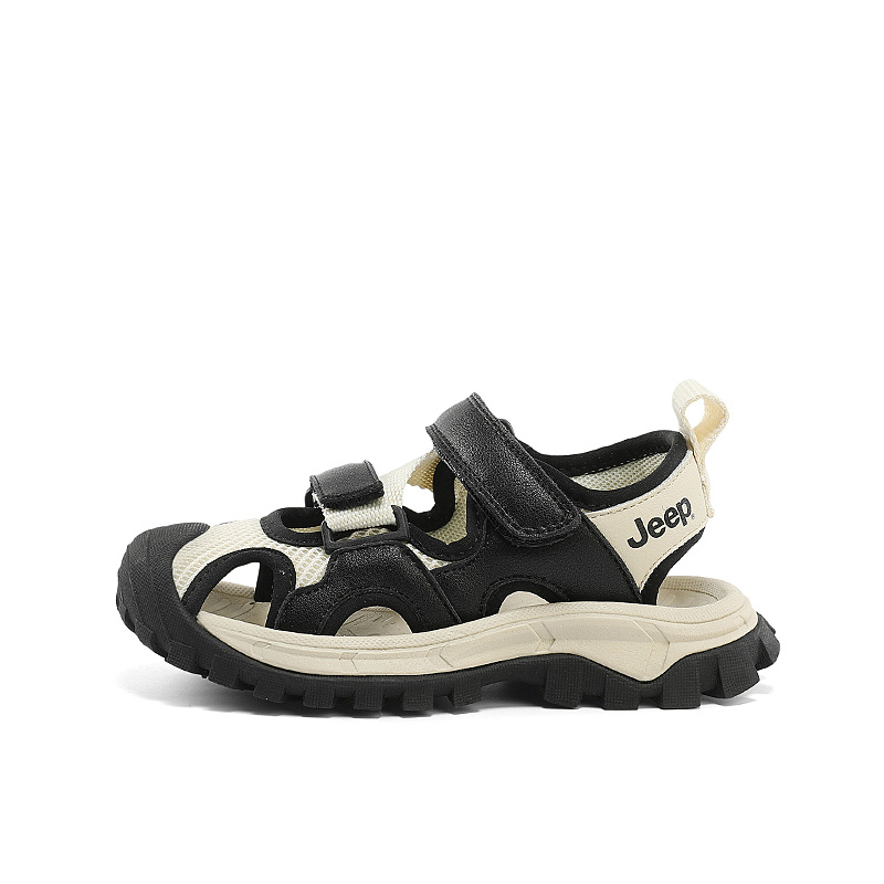 Детские сандалии Jeep, бежевый/черный
Детские сандалии Jeep, бежевый/черный