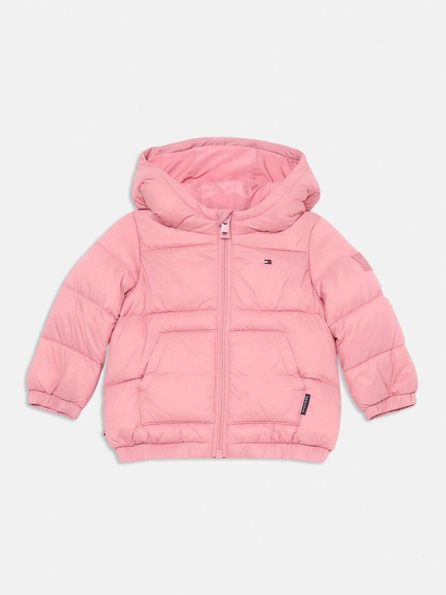 Зимняя куртка TOMMY HILFIGER TOMMY, Pink
Зимняя куртка TOMMY HILFIGER TOMMY, Pink