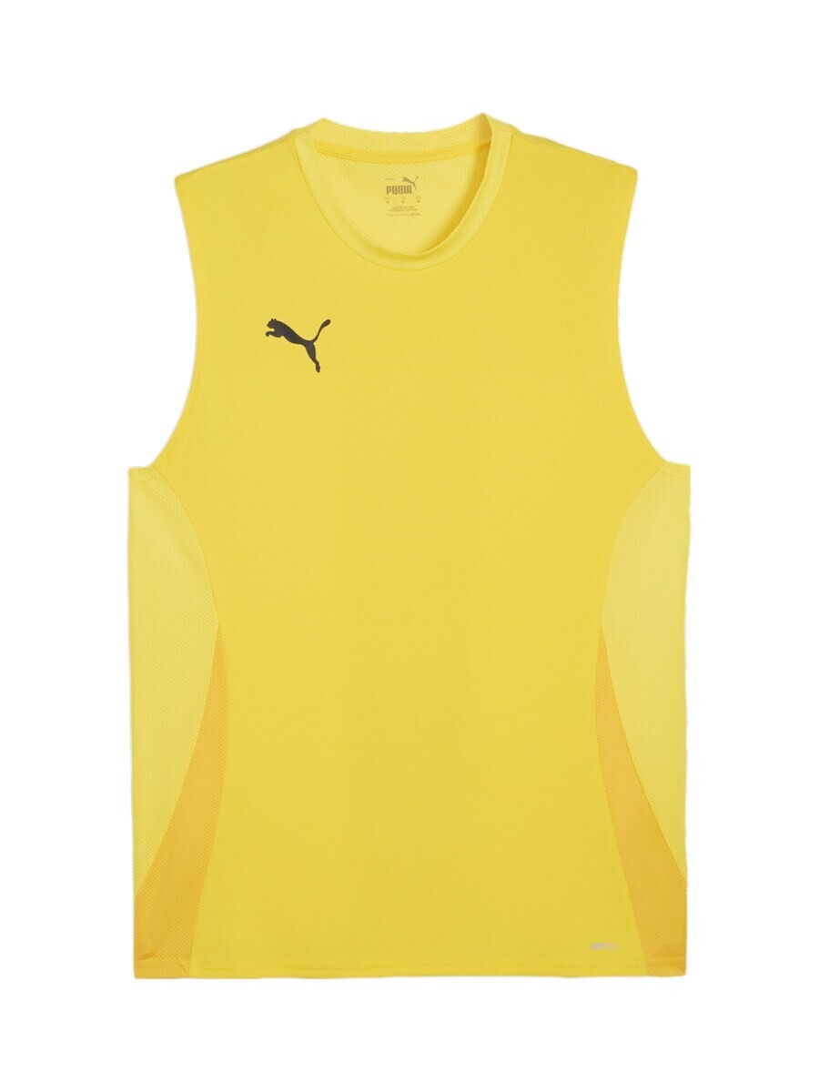 Спортивная футболка Puma, желтый
Спортивная футболка Puma, желтый