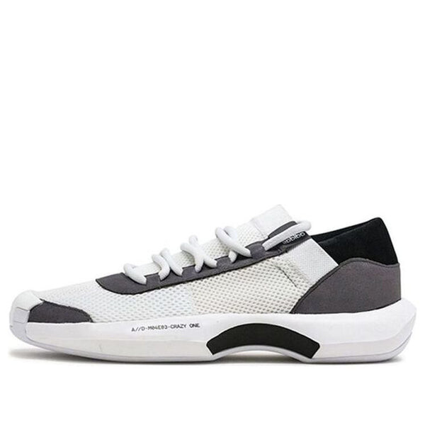 Кроссовки 1 AD Adidas Crazy, черный
Кроссовки 1 AD Adidas Crazy, черный