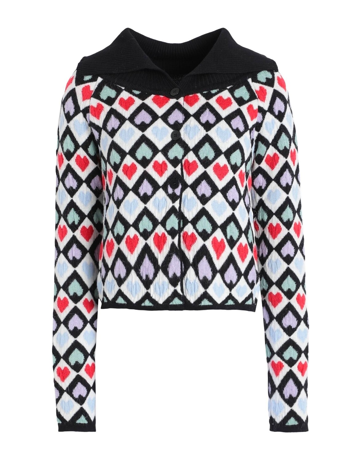 Кардиган Marco Rambaldi, белый
Кардиган Marco Rambaldi, белый