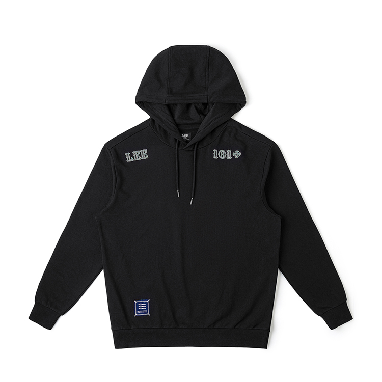 Lee Футболка худи мужская черная FW24, Черный, Lee Футболка худи мужская черная FW24
Lee Футболка худи мужская черная FW24, Черный, Lee Футболка худи мужская черная FW24
