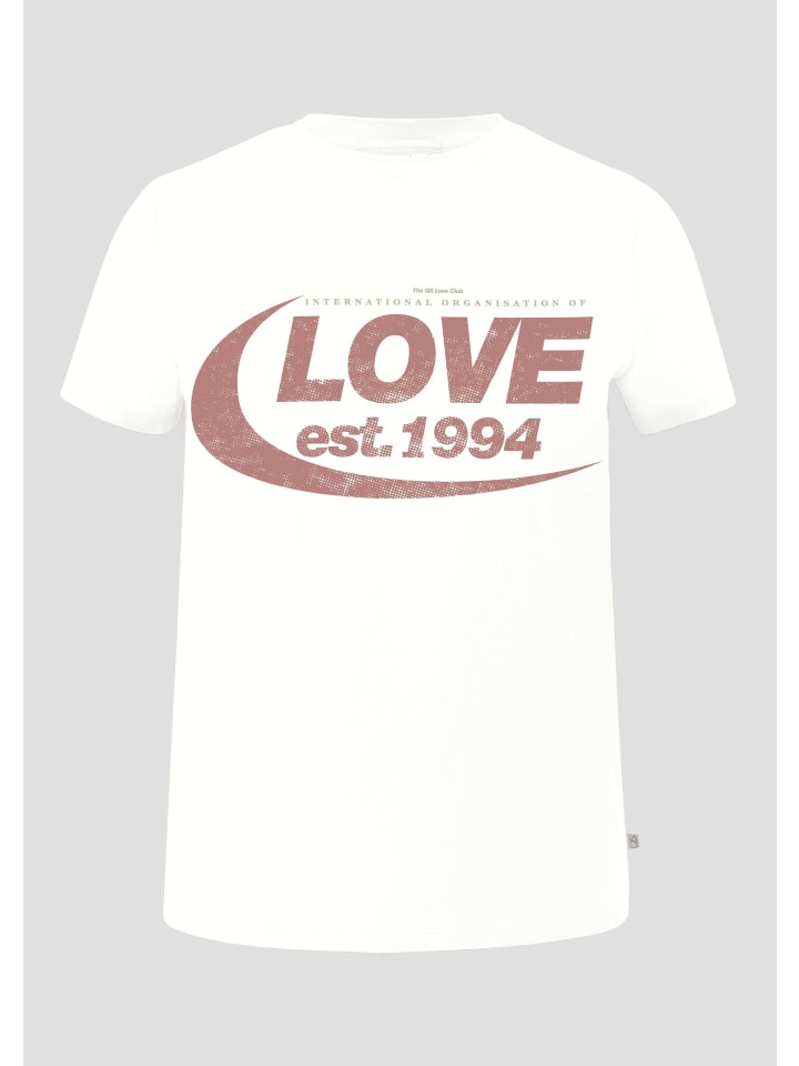 Футболка QS, белый
Футболка QS, белый