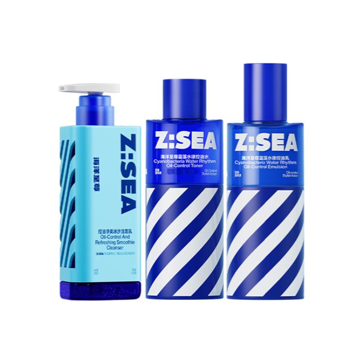 Наборы средств по уходу за кожей для мужчин Haiyangzhizun, oil control iced cleanser 150g+water-based oil control lotion-gift not included
Наборы средств по уходу за кожей для мужчин Haiyangzhizun, oil control iced cleanser 150g+water-based oil control lotion-gift not included