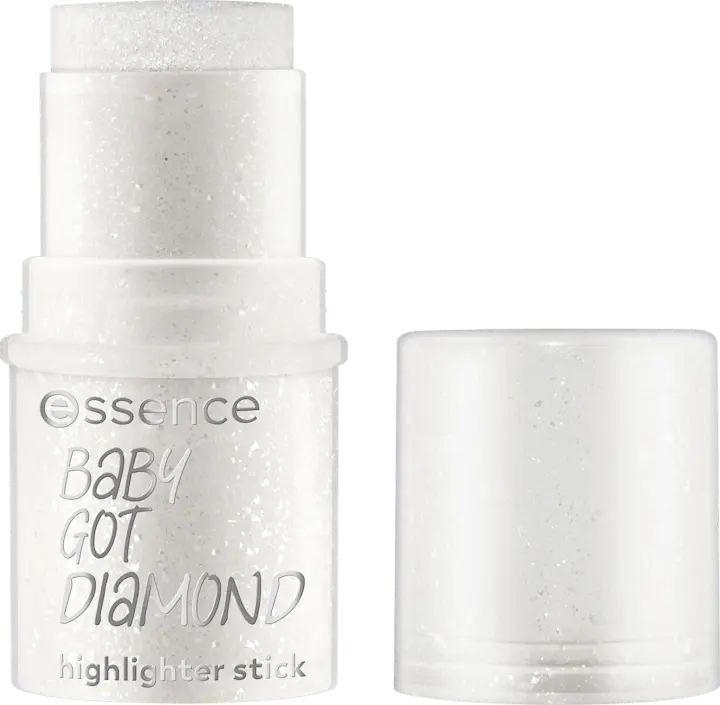 Хайлайтер essence Highlighter Stick Baby Got Diamond, 5,4 g
Хайлайтер essence Highlighter Stick Baby Got Diamond, 5,4 g
