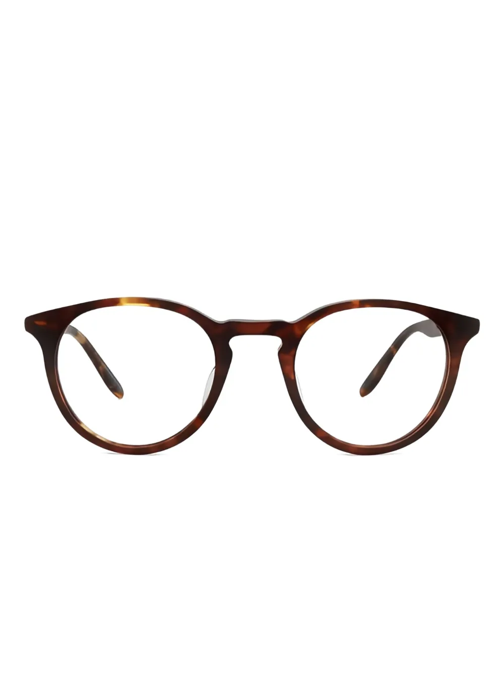 Очки в круглой оправе Safilo Team, коричневый
Очки в круглой оправе Safilo Team, коричневый