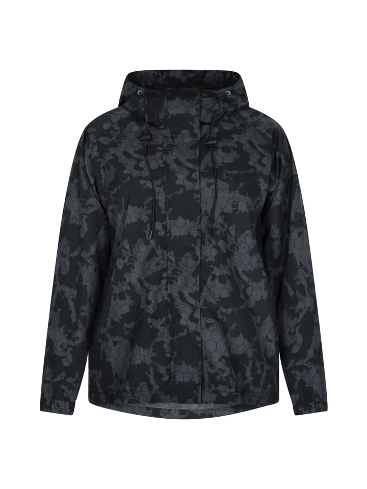 Homebase Женская анорак увеличенного размера в темно-сером, черном и камуфляжном цветах
Homebase Женская анорак увеличенного размера в темно-сером, черном и камуфляжном цветах