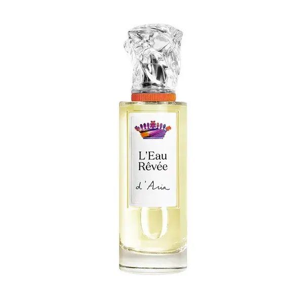 Туалетная вода унисекс L'eau Rêvée D'aria Sisley, 50 ml
Туалетная вода унисекс L'eau Rêvée D'aria Sisley, 50 ml