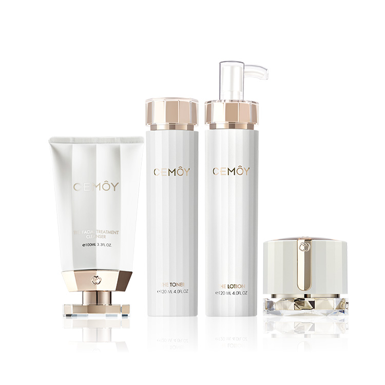 Наборы для ухода за кожей Unisex Cemoy
Наборы для ухода за кожей Unisex Cemoy
