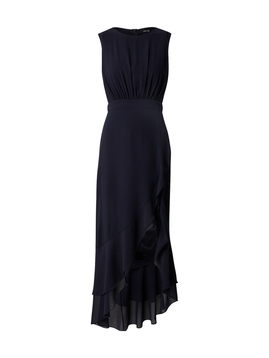 Вечернее платье TFNC Evening Dress GILL, темно-синий
Вечернее платье TFNC Evening Dress GILL, темно-синий