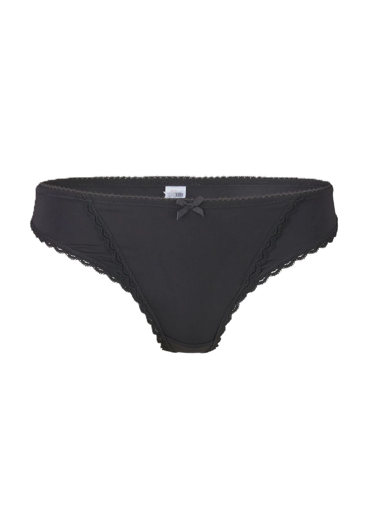 Стринги Camille, кайма, однотонные, для женщин S.Oliver, цвет 4215 Black
Стринги Camille, кайма, однотонные, для женщин S.Oliver, цвет 4215 Black