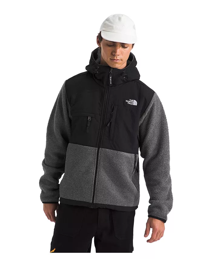 Мужская худи Retro Denali The North Face, черный
Мужская худи Retro Denali The North Face, черный