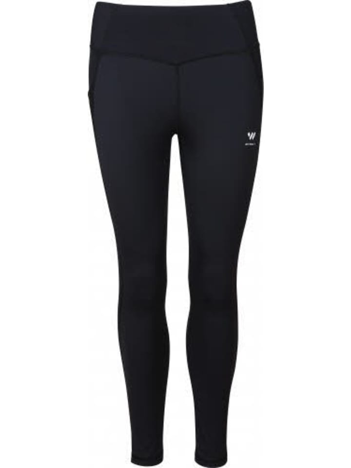 брюки черного цвета WITEBLAZE
брюки черного цвета WITEBLAZE