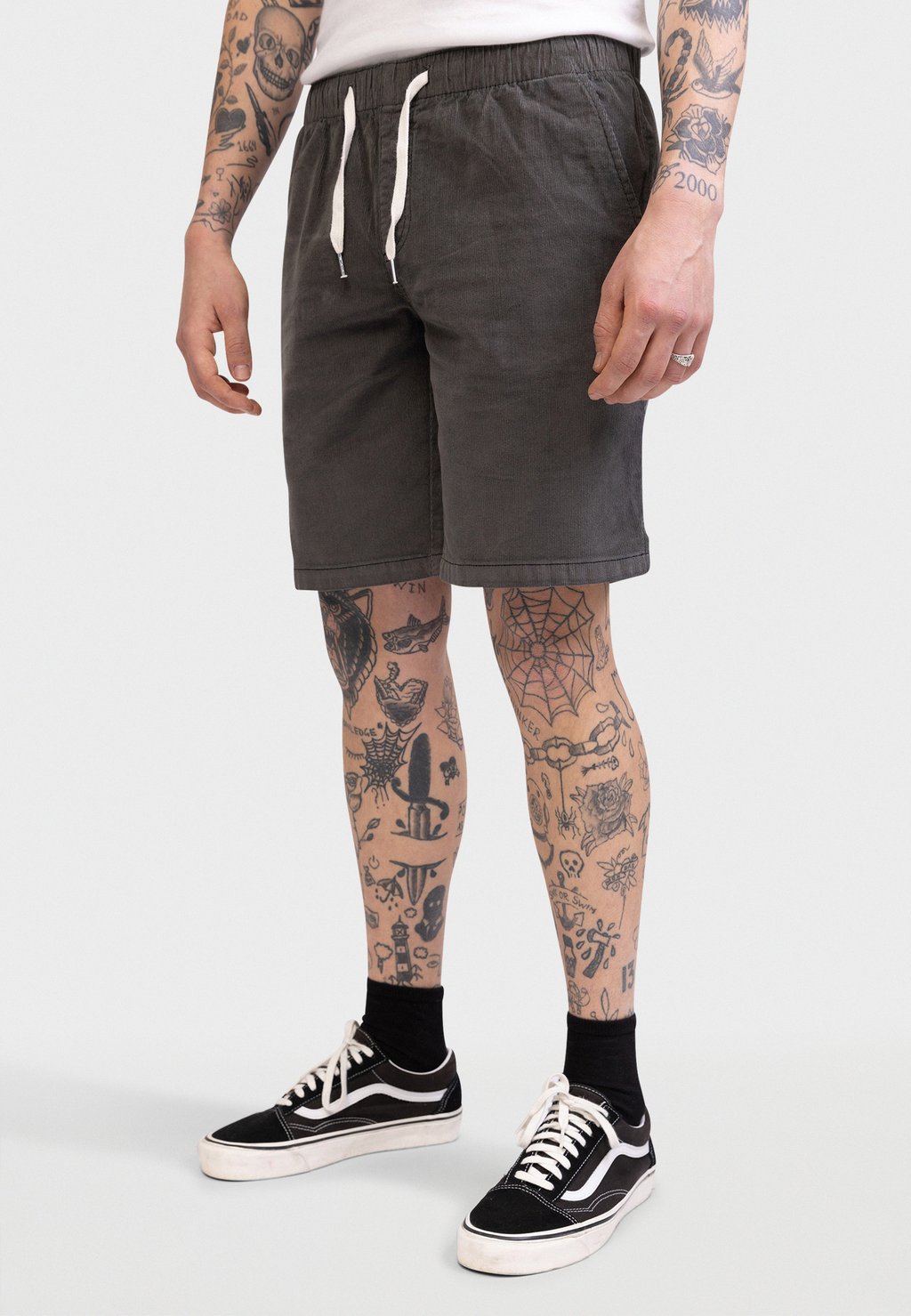 Шорты JOEY Redefined Rebel, цвет Pirate Black
Шорты JOEY Redefined Rebel, цвет Pirate Black