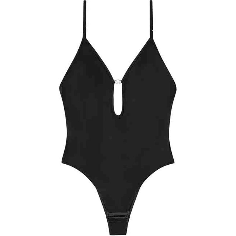 Ufby Oval D боди DIESEL, черный
Ufby Oval D боди DIESEL, черный