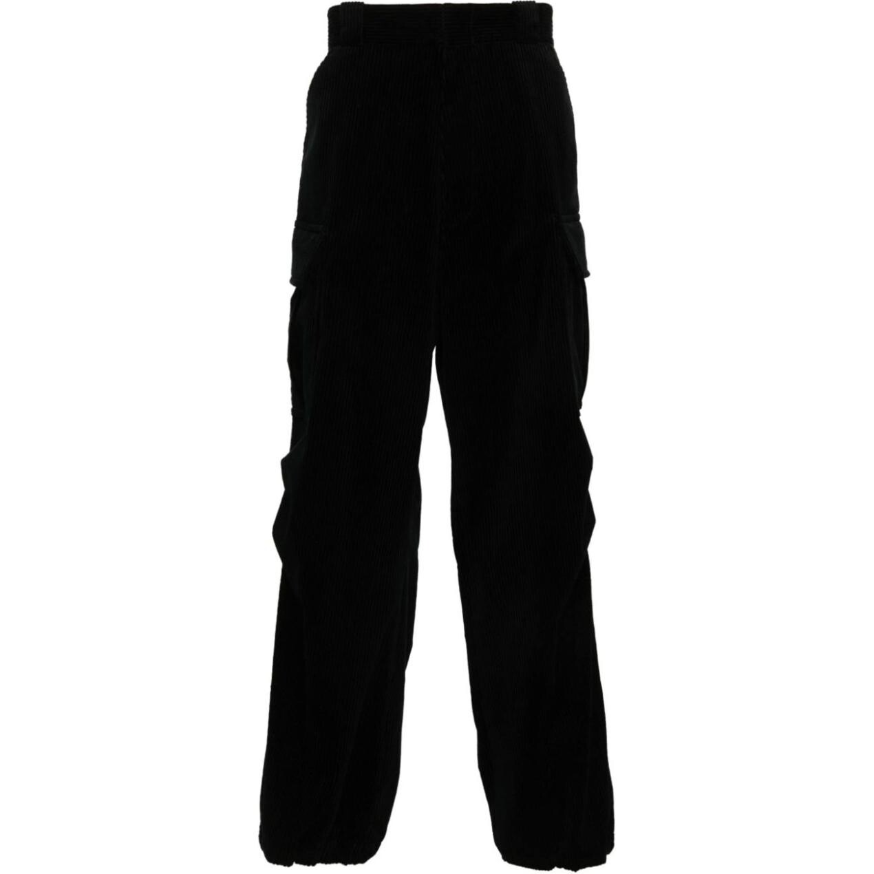 Повседневные брюки мужские черные Prada, черный
Повседневные брюки мужские черные Prada, черный